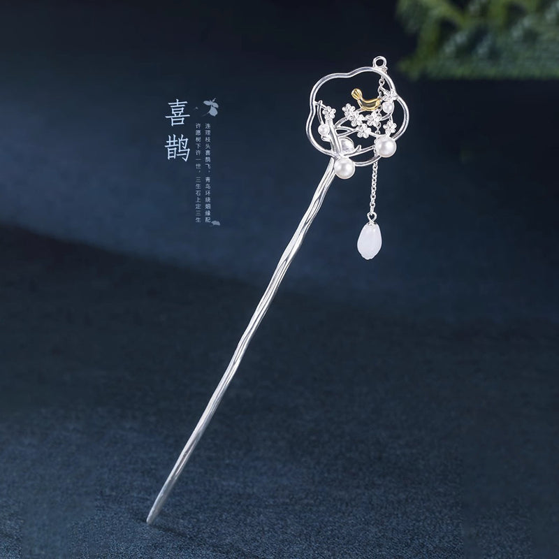 Argento Gioiello artigianale delicato