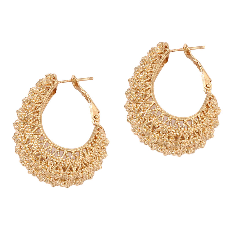 Orecchino stupendo per uso quotidiano