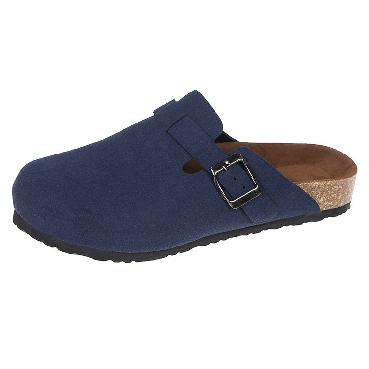 Scarpe Ortopediche Aggraziate dal Look Moderno