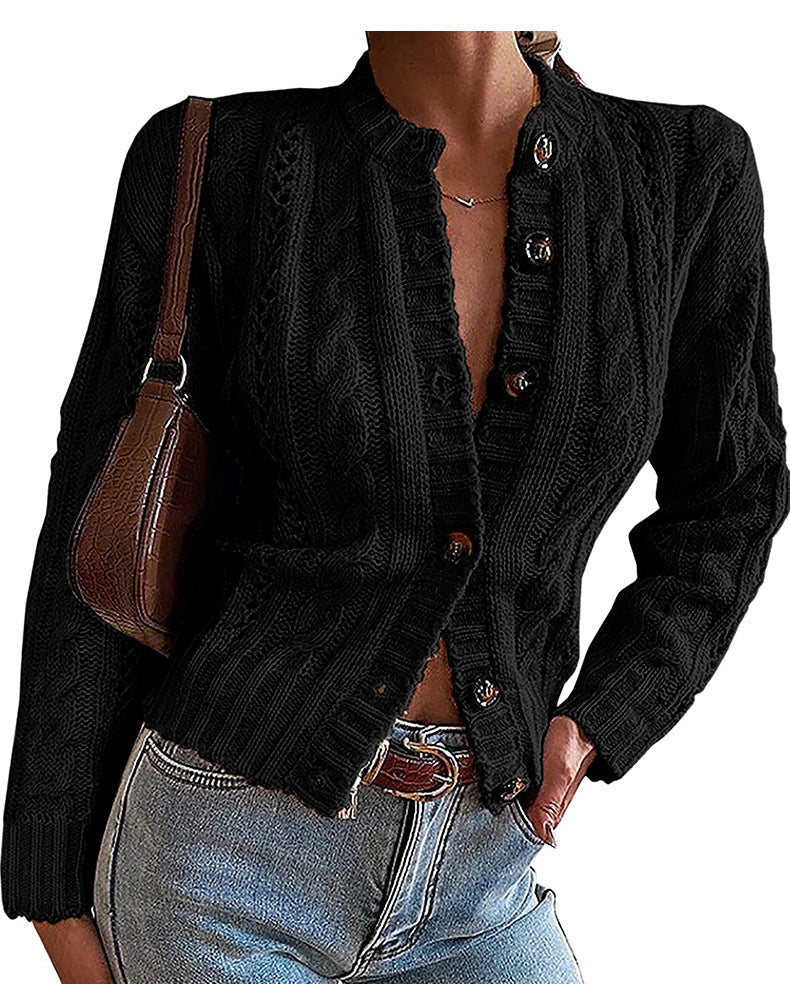 Maglione dal design elegante