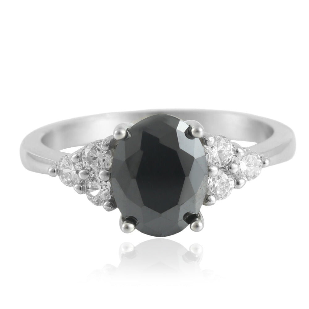 Anello bellissimo con stile unico