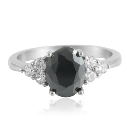 Anello bellissimo con stile unico