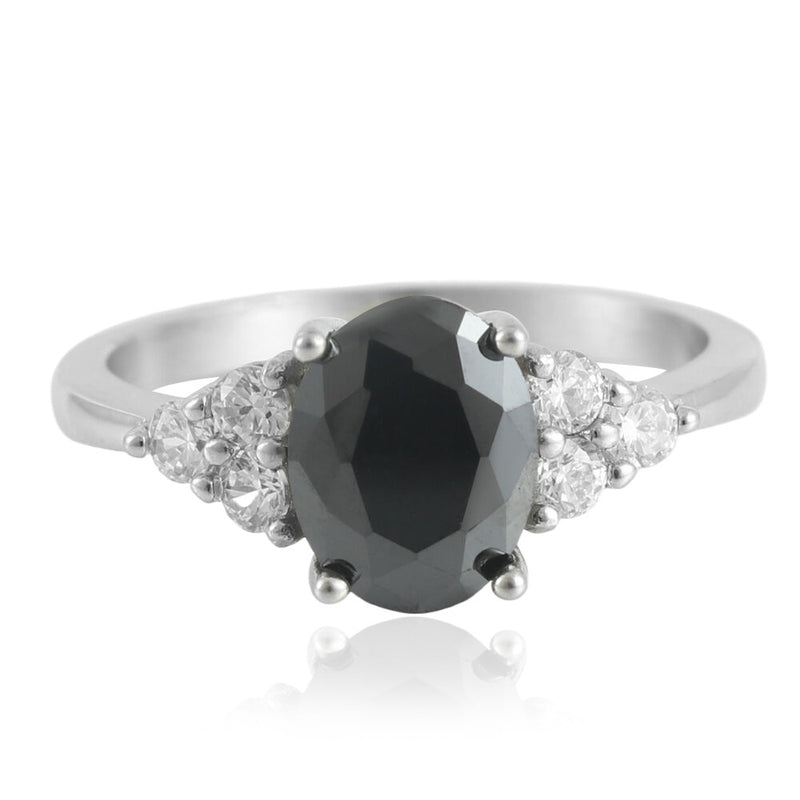 Anello bellissimo con stile unico