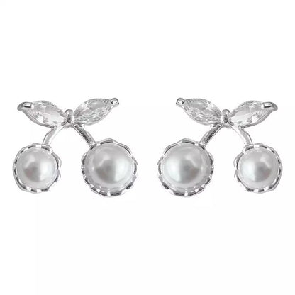 Perla Orecchino romantico per momenti speciali