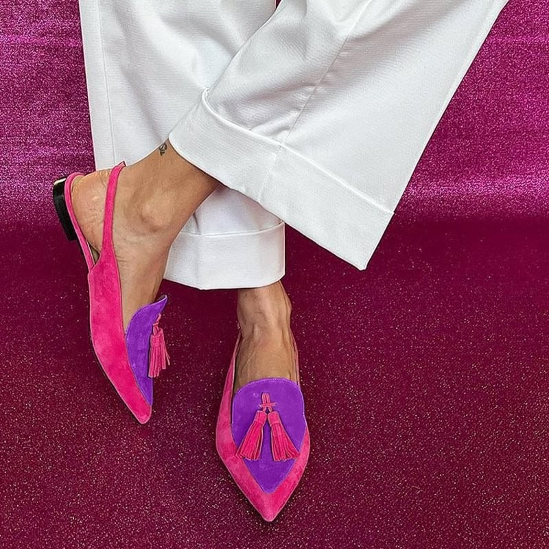 Sandali Ortopediche Aggraziate dal Look Moderno