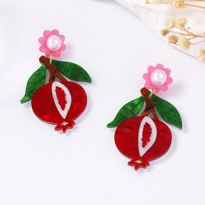 Orecchino stupendo per uso quotidiano