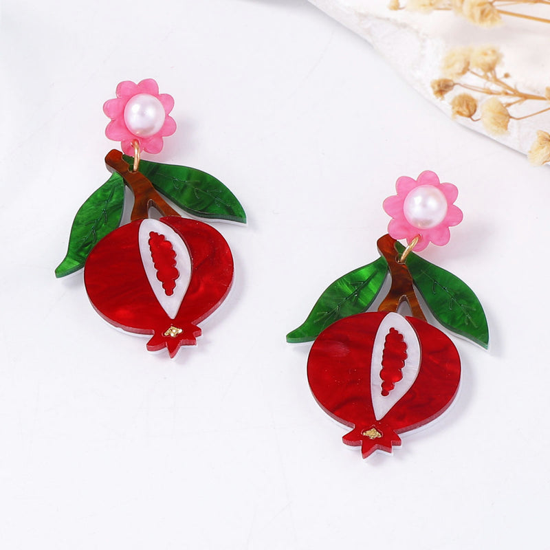 Orecchino stupendo per uso quotidiano