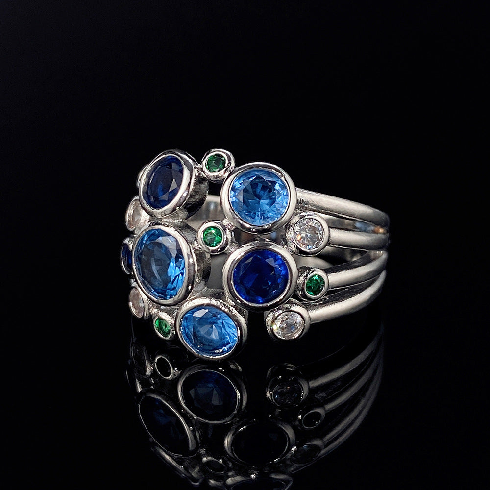 Anello stupendo per uso quotidiano