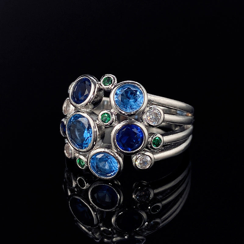 Anello stupendo per uso quotidiano