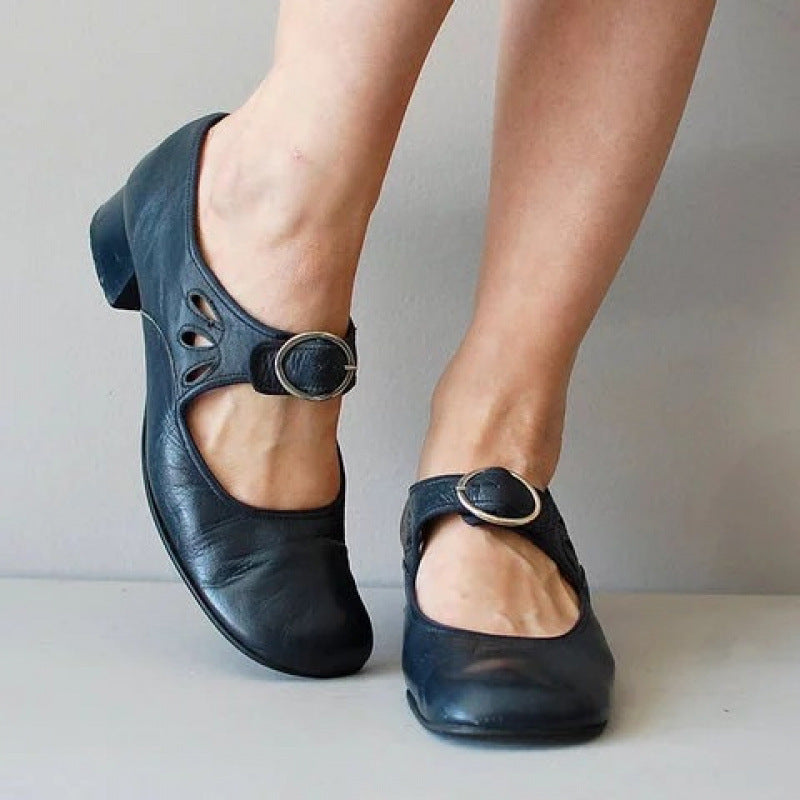 Scarpe Ortopediche Stilose per Ogni Occasione
