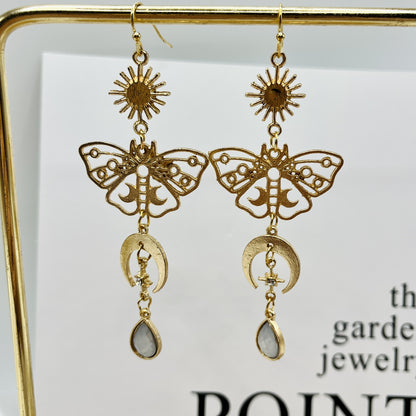 Orecchino affascinante per ogni occasione