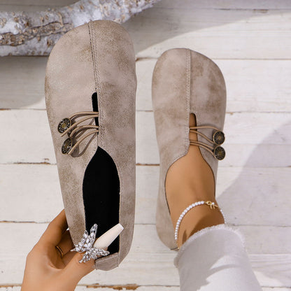 Scarpe Ortopediche Chic dal Design Unico