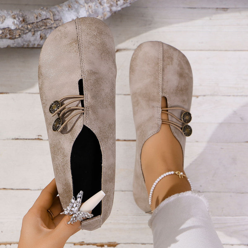 Scarpe Ortopediche Chic dal Design Unico