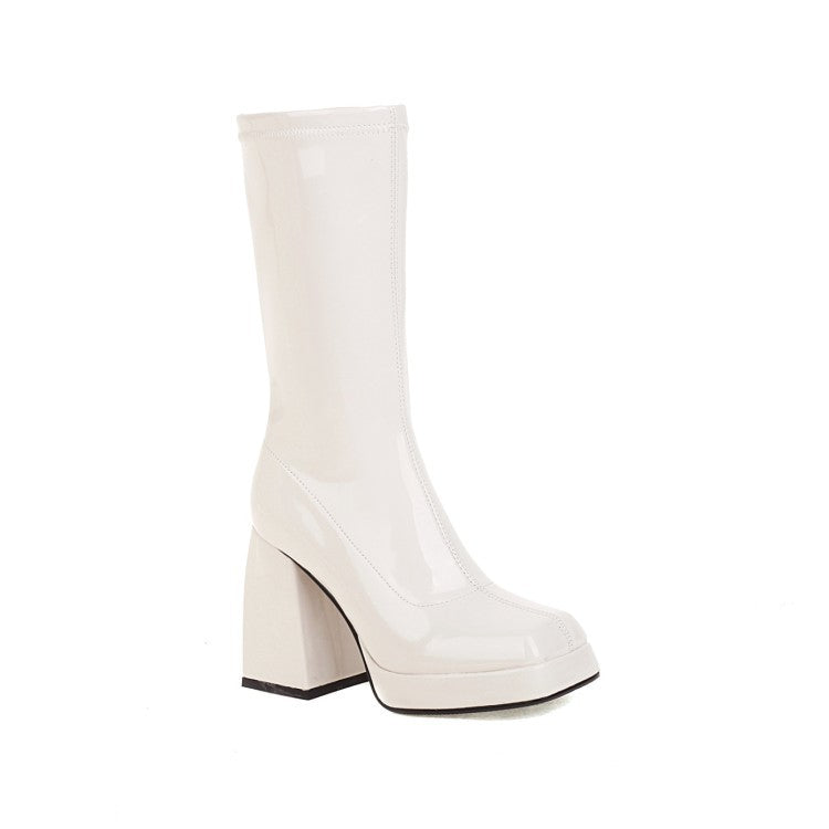 Stivali Ortopediche Stilose per Ogni Occasione