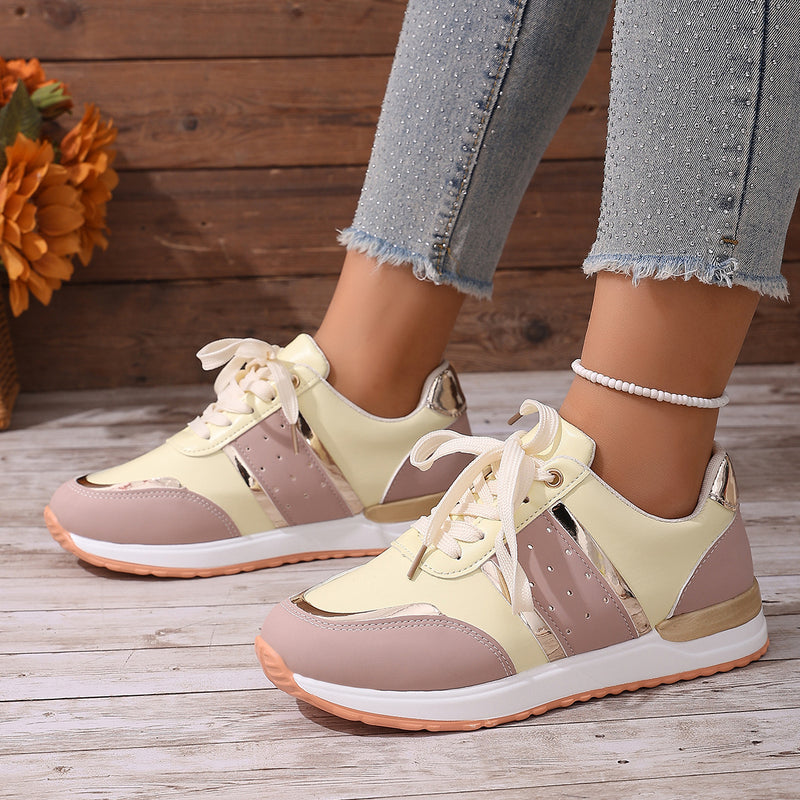 Scarpe Ortopediche Aggraziate dal Look Moderno
