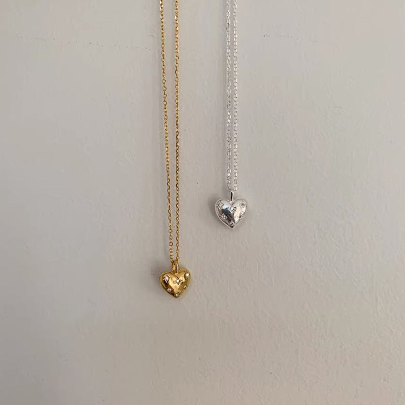 Collana classico dal fascino senza tempo