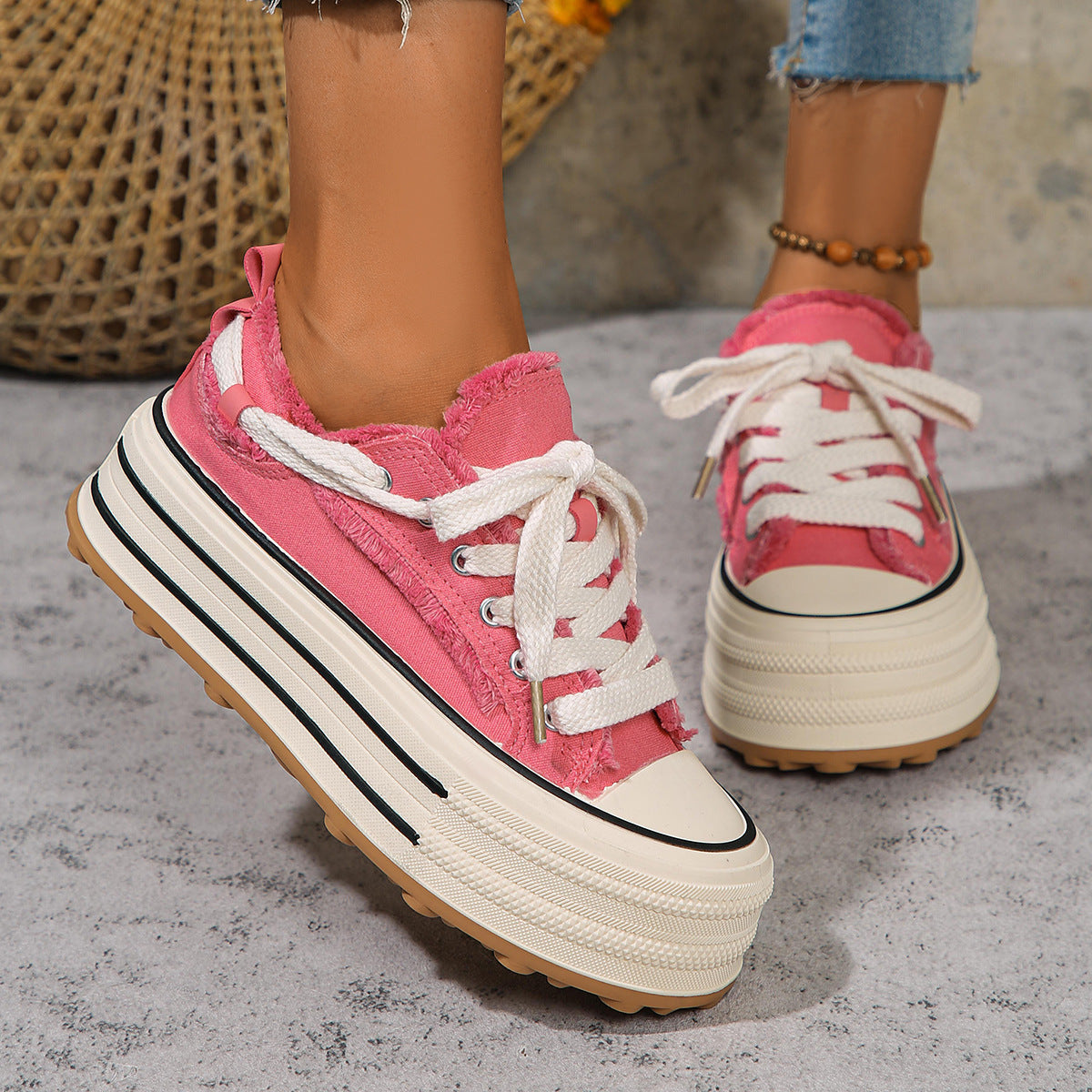 Scarpe Ortopediche Comode per Uso Quotidiano