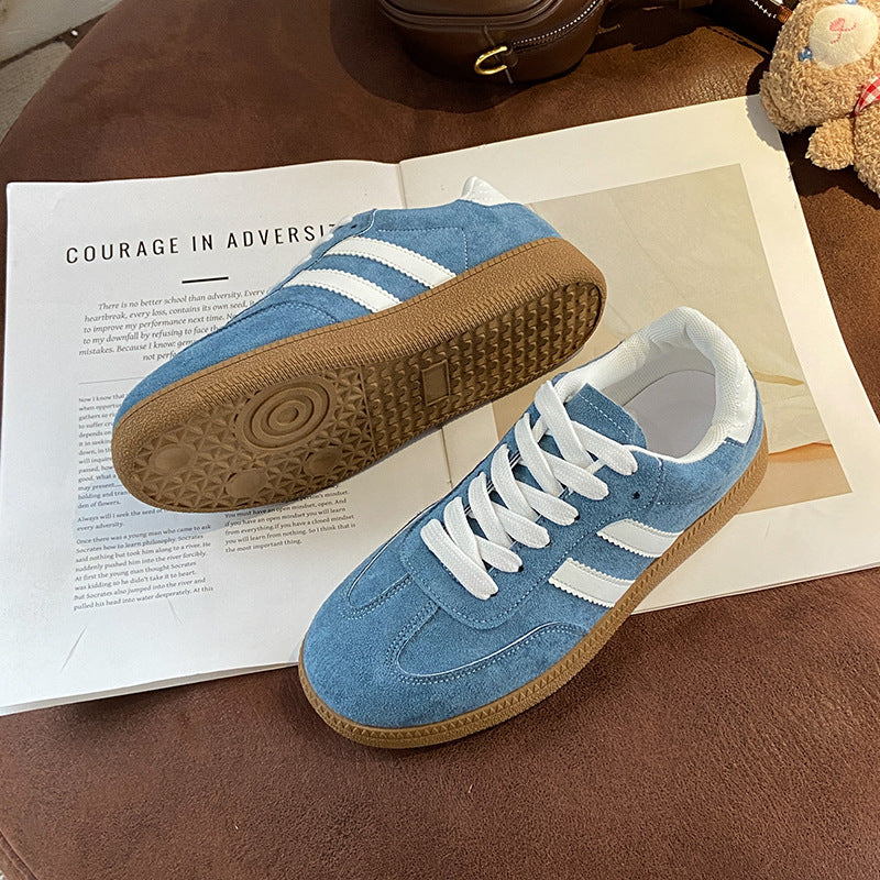 Sneakers Ortopediche Ispirate al Vintage