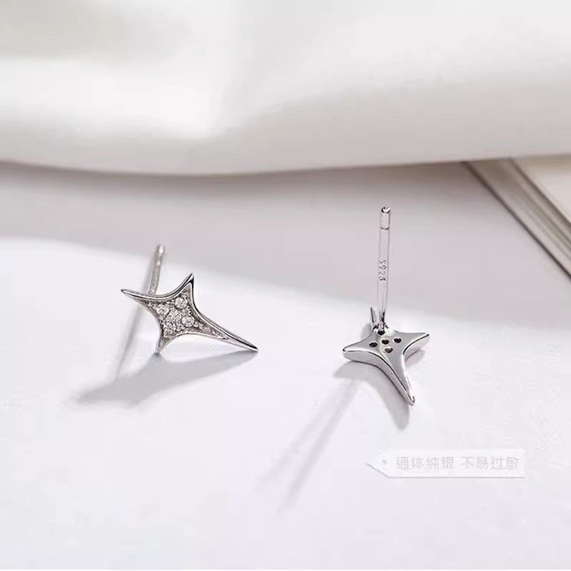 Orecchino elegante per ogni occasione