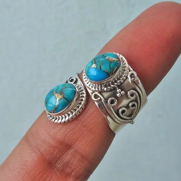 Anello affascinante per ogni occasione