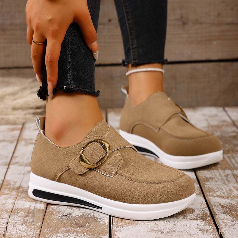 Scarpe Ortopediche Comode per Uso Quotidiano