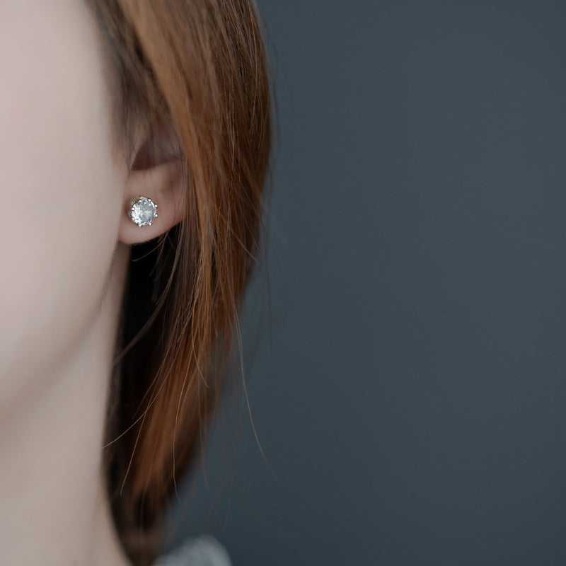 Orecchino bellissimo con stile unico