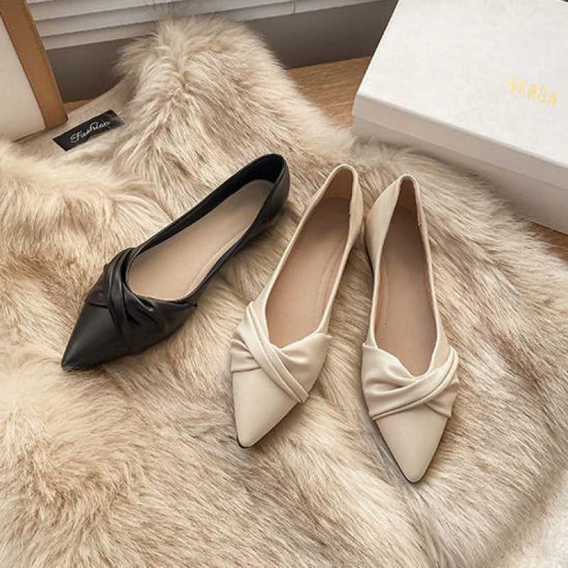 Scarpe Ortopediche Chic dal Design Unico