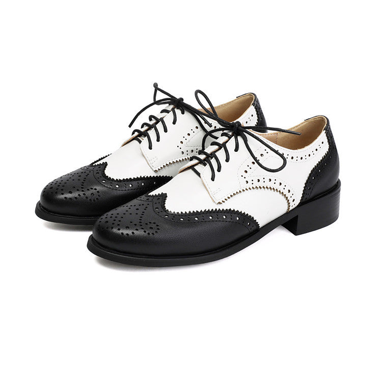 Scarpe Ortopediche Ispirate al Vintage