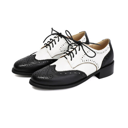 Scarpe Ortopediche Ispirate al Vintage