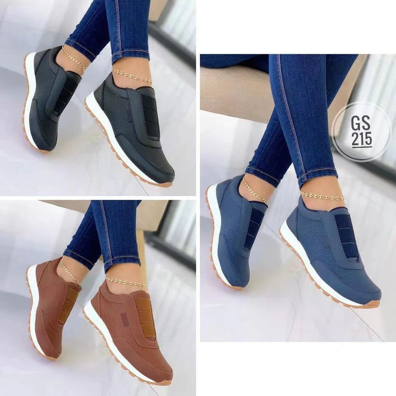 Scarpe Ortopediche Classiche con Stile Senza Tempo