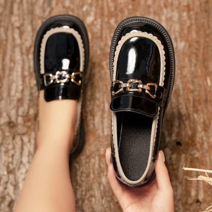 Scarpe Ortopediche Chic dal Design Unico