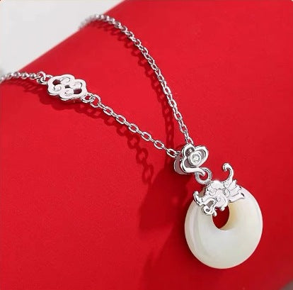 Collana elegante per ogni occasione