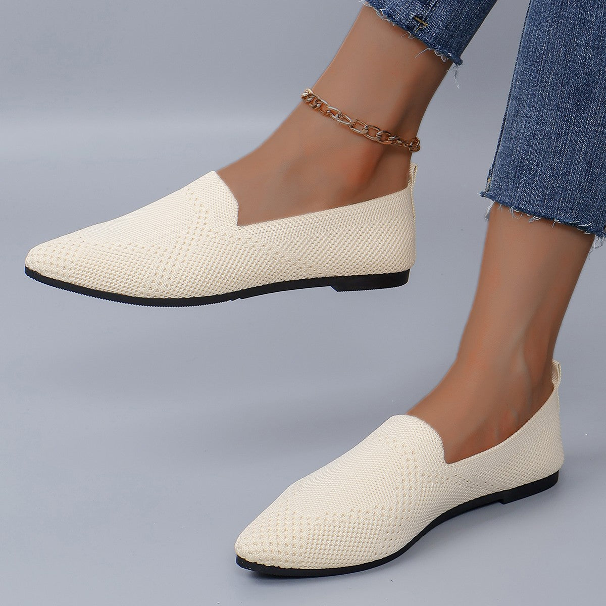 Scarpe Ortopediche Ispirate al Vintage