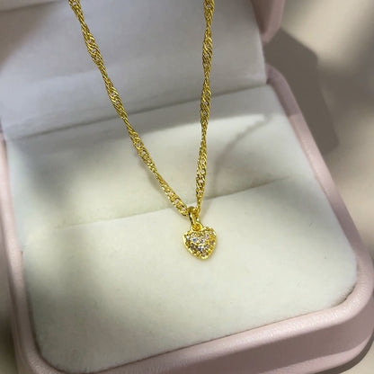 Gioiello bellissimo con stile unico