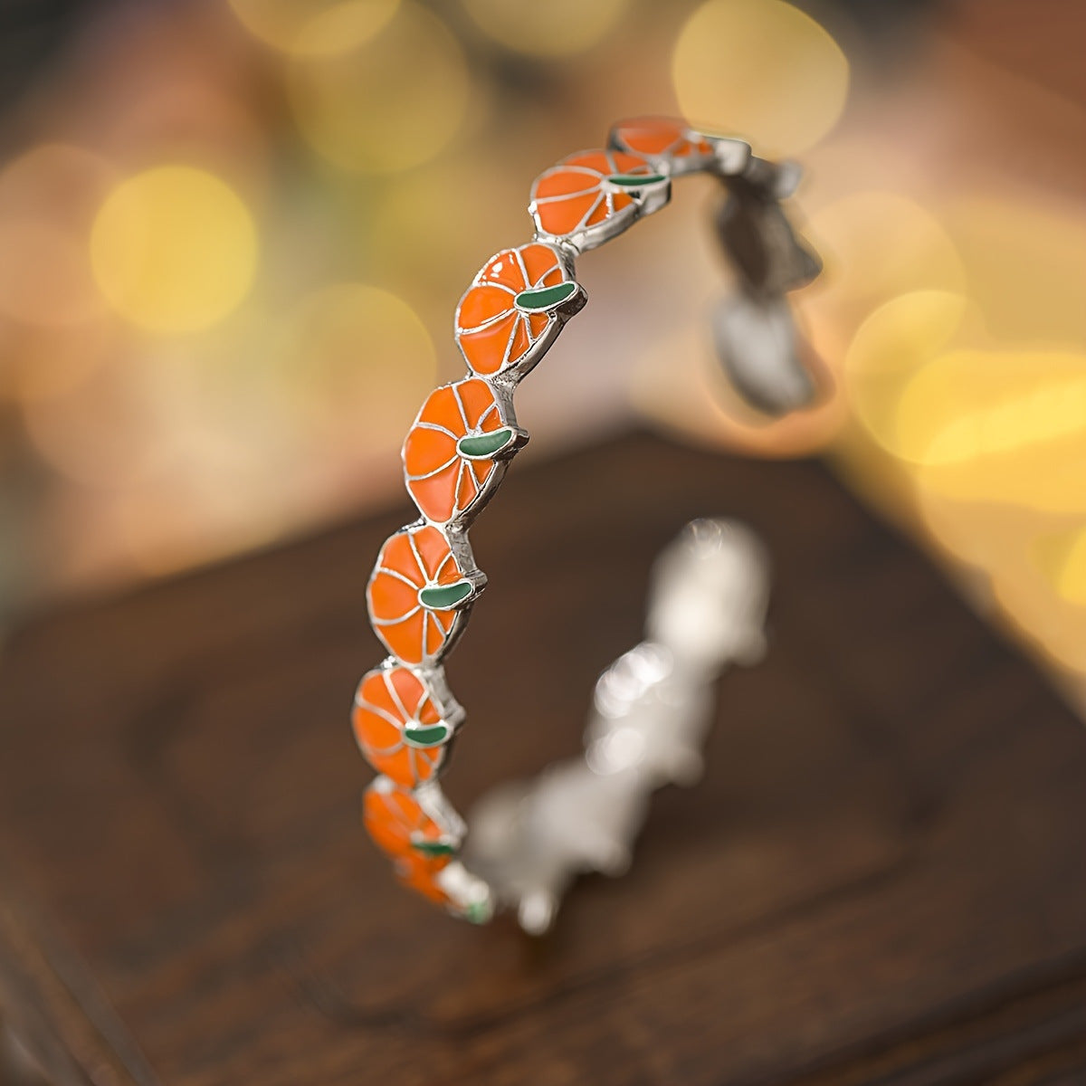 Bracciale classico dal fascino senza tempo