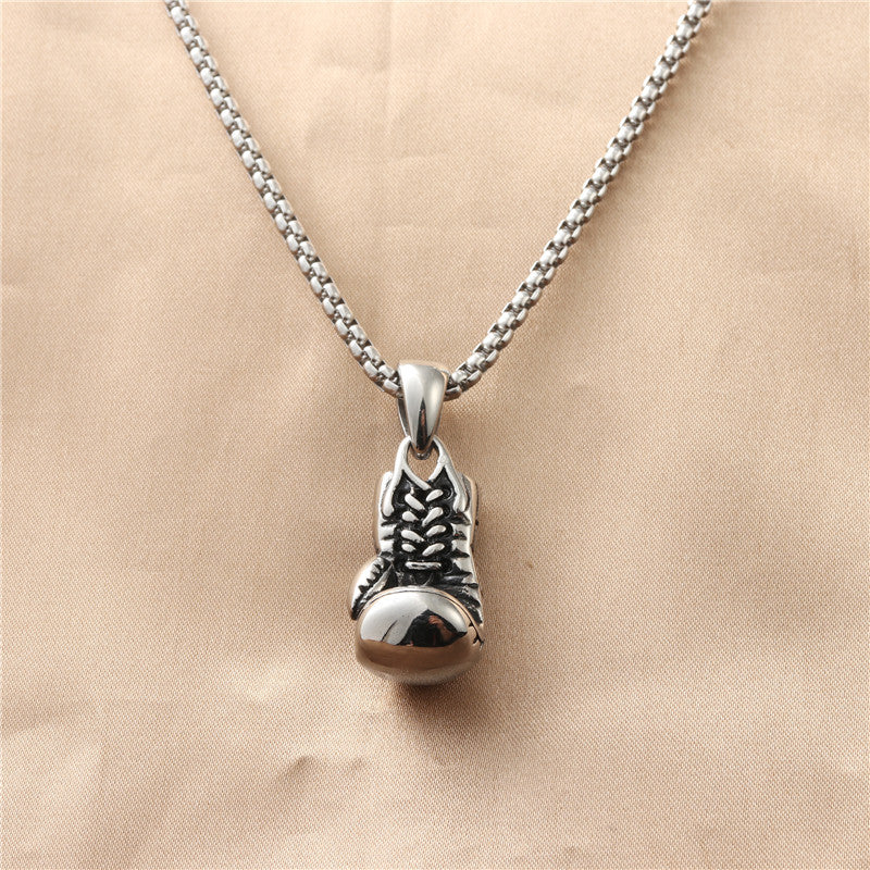 Ciondolo artigianale delicato