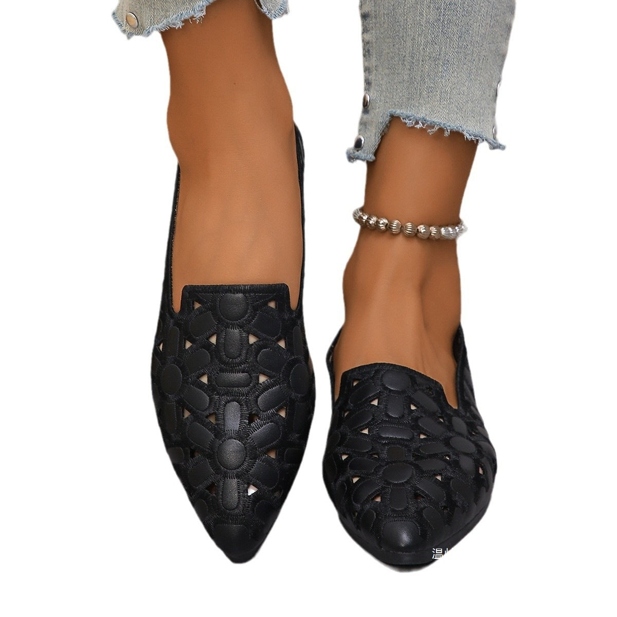Scarpe Ortopediche Eleganti per Ogni Passo