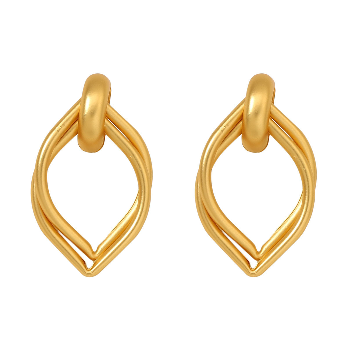 Orecchino elegante per ogni occasione