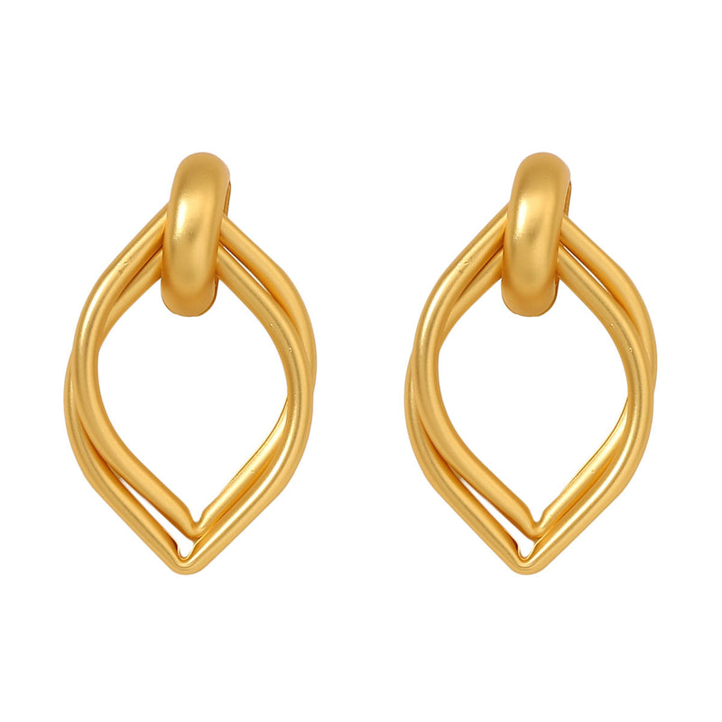 Orecchino elegante per ogni occasione