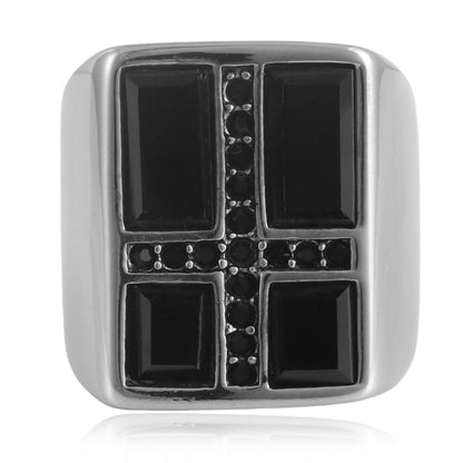 Anello elegante per ogni occasione