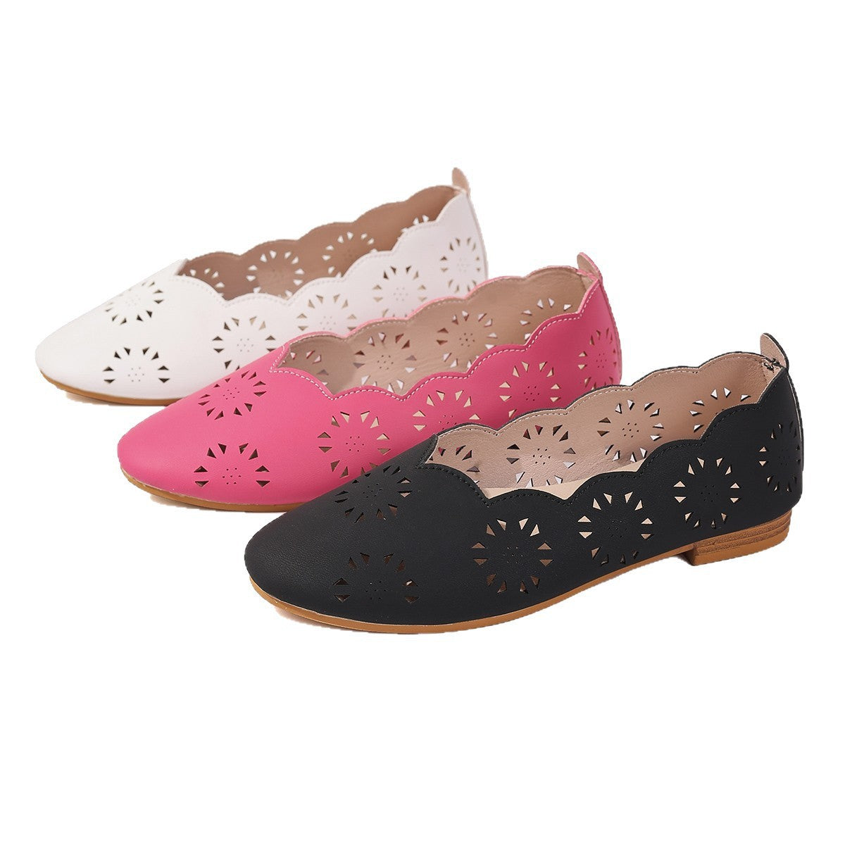 Scarpe Ortopediche Eleganti per Ogni Passo