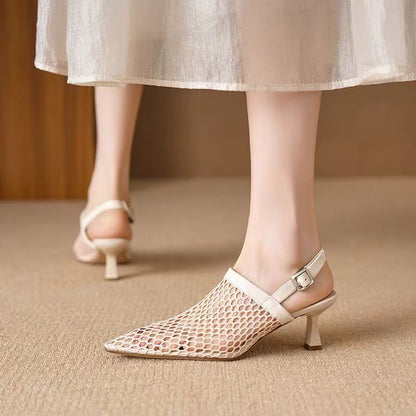Sandali Ortopediche Eleganti per Ogni Passo