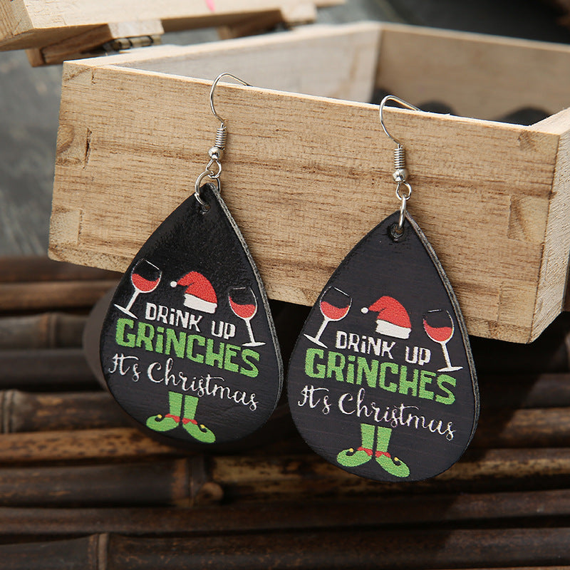 Orecchino romantico per momenti speciali