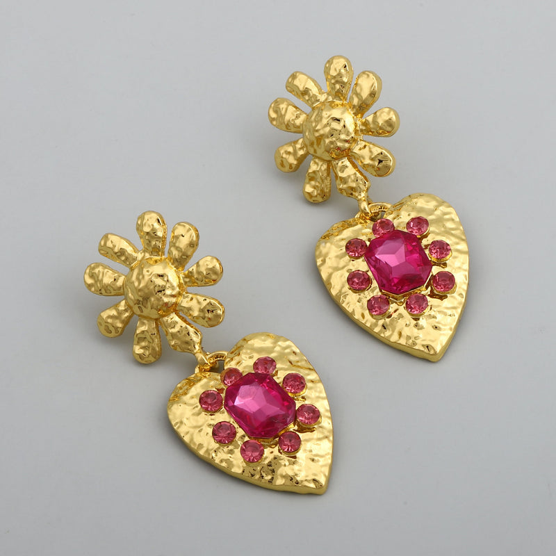 Orecchino affascinante per ogni occasione