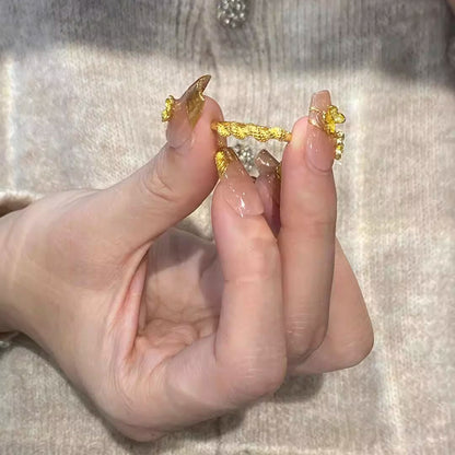 Anello affascinante per ogni occasione