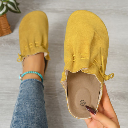 Scarpe Ortopediche Aggraziate dal Look Moderno