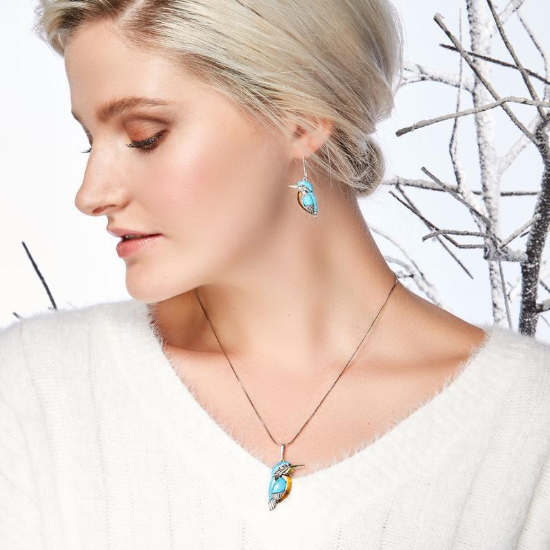 Collana stupendo per uso quotidiano