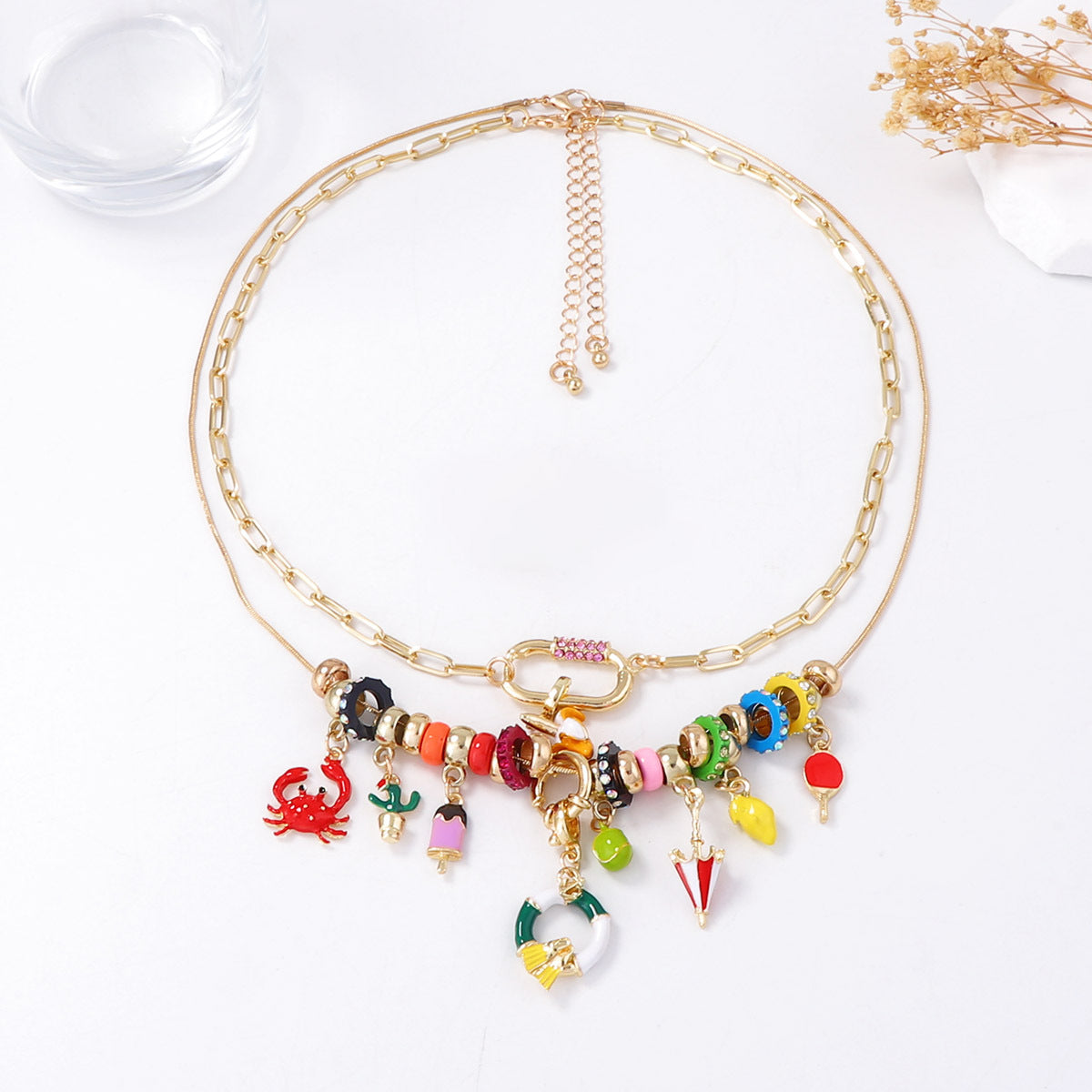 Gioiello stupendo per uso quotidiano