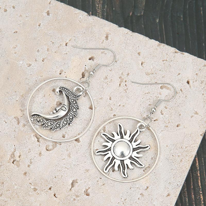 Orecchino bellissimo con stile unico