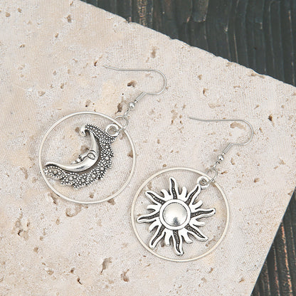 Orecchino bellissimo con stile unico